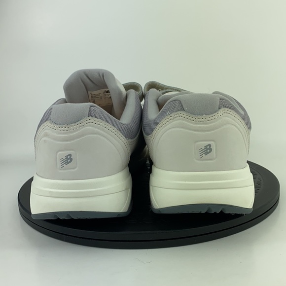 New Balance 813 Gray/White Comfort Walking Shoes WW813HGY Women's Size 12 D - Picture 6 of 12